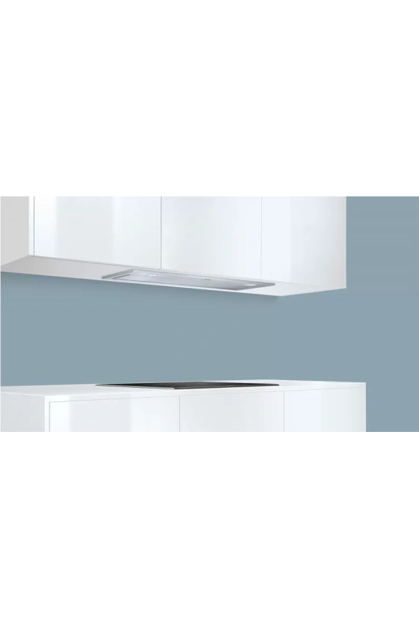 Siemens iQ500 Gömme Aspiratör 86 cm Paslanmaz çelik