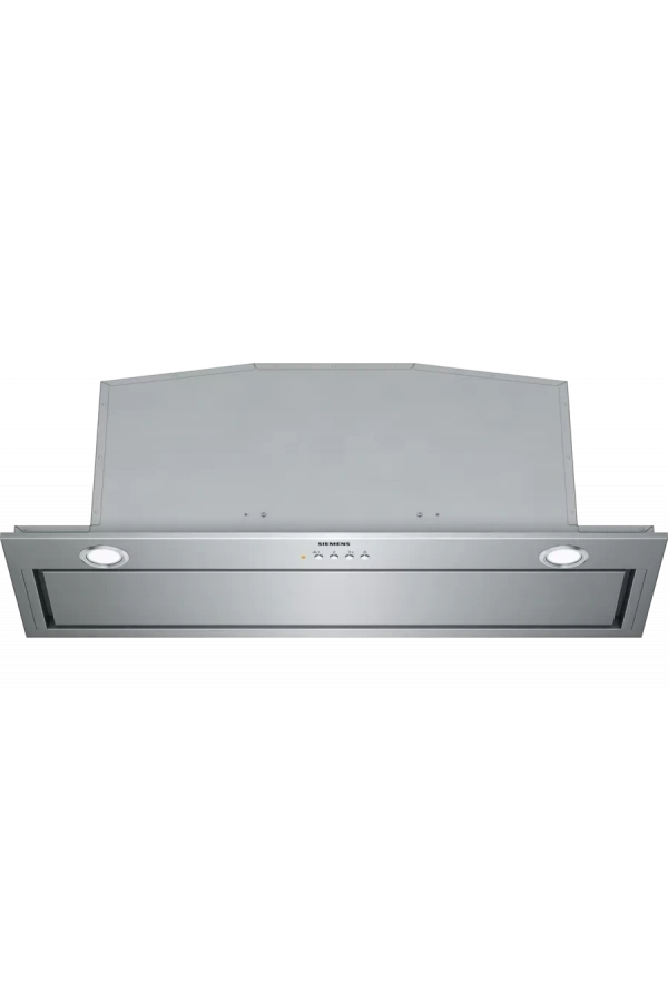 Siemens iQ500 Gömme Aspiratör 86 cm Paslanmaz çelik