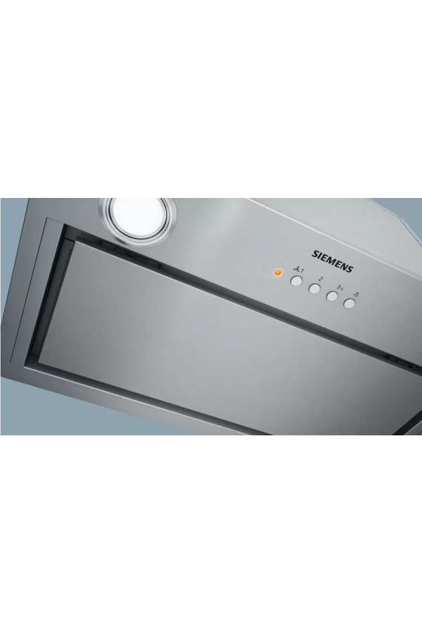 Siemens iQ500 Gömme Aspiratör 86 cm Paslanmaz çelik