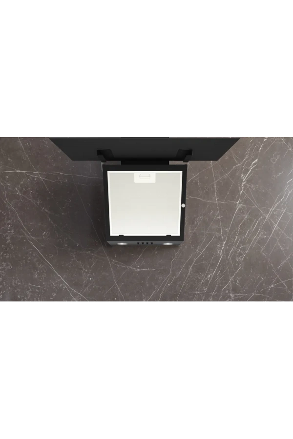 Siemens İQ 100 60CM DUVAR TİPİ EĞİMLİ DAVLUMBAZ