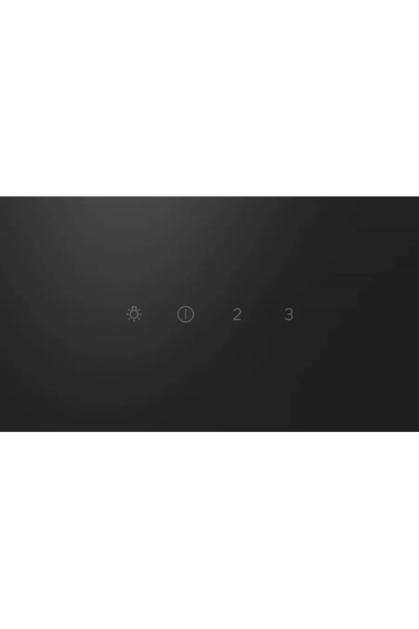 Siemens İQ 100 60CM DUVAR TİPİ EĞİMLİ DAVLUMBAZ