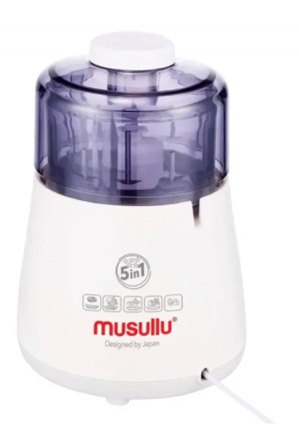 MUSULLU 1300W ET DÖVME MAKİNESİ