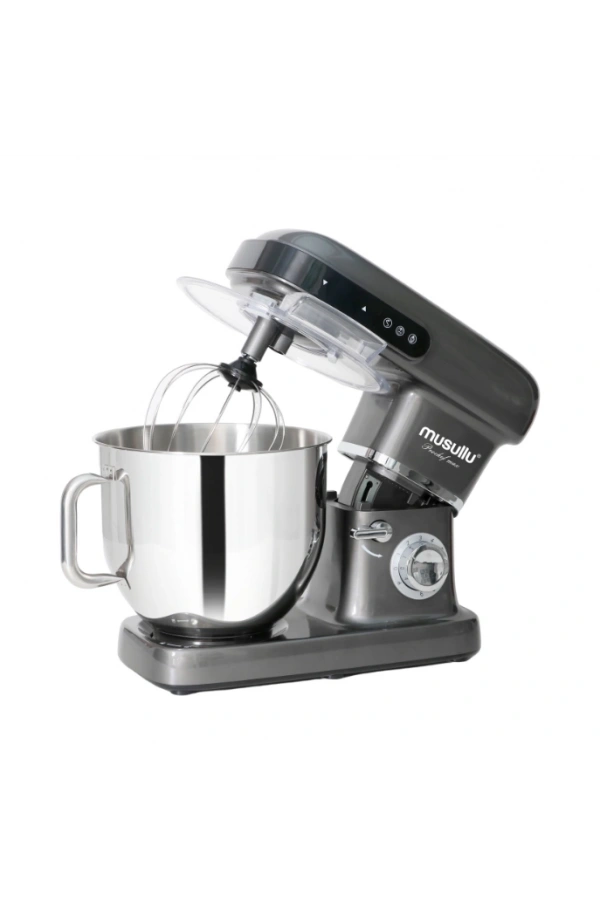 MUSULLU MSL-3004 10LT HAMUR YOĞURMA MAKİNESİ