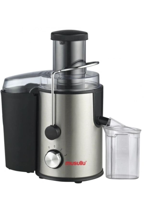 Musullu Msl-728 Je-Min Katı Meyve Sıkacağı msl-728