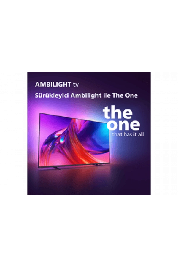 Philips 65 LED TV 65PUS8548/62