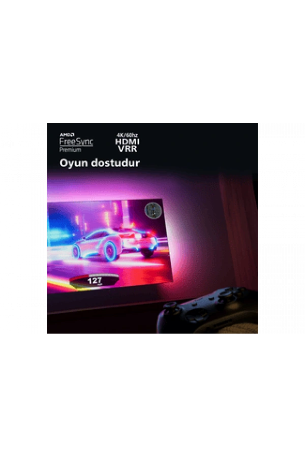 Philips 65 LED TV 65PUS8548/62