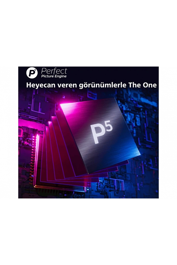 Philips 65 LED TV 65PUS8548/62