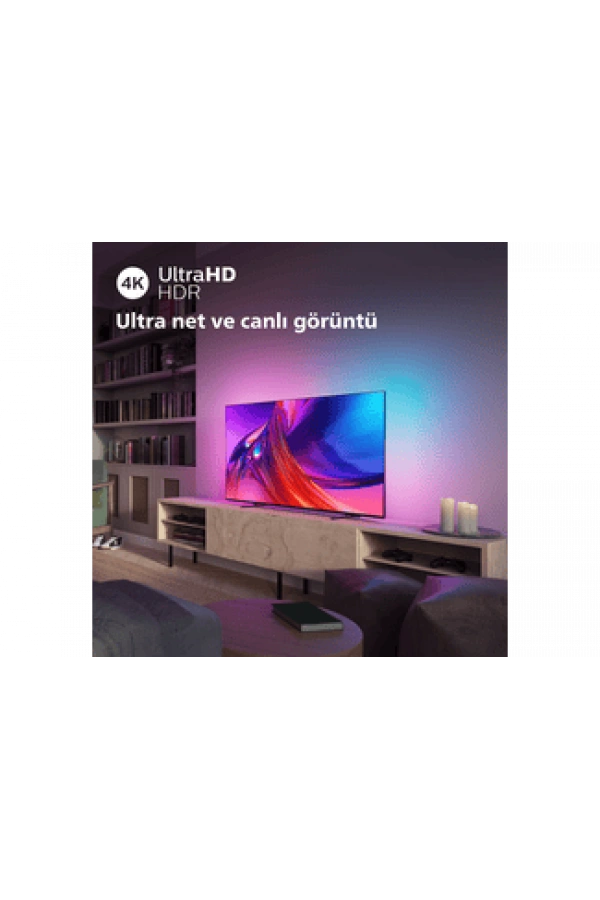 Philips 65 LED TV 65PUS8548/62