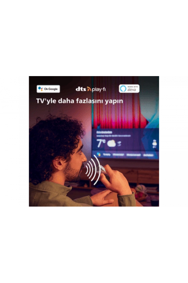 Philips 65 LED TV 65PUS8548/62