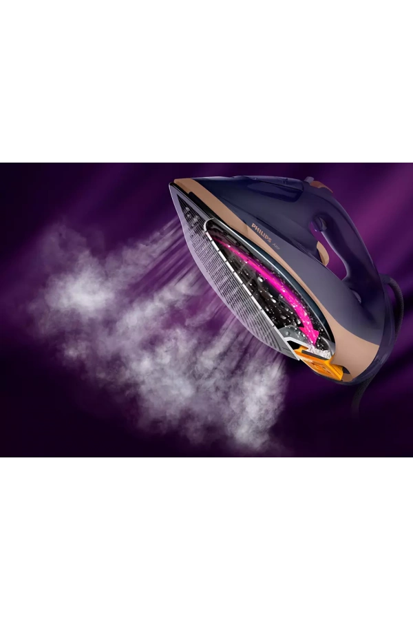 Philips azur buharlı ütü