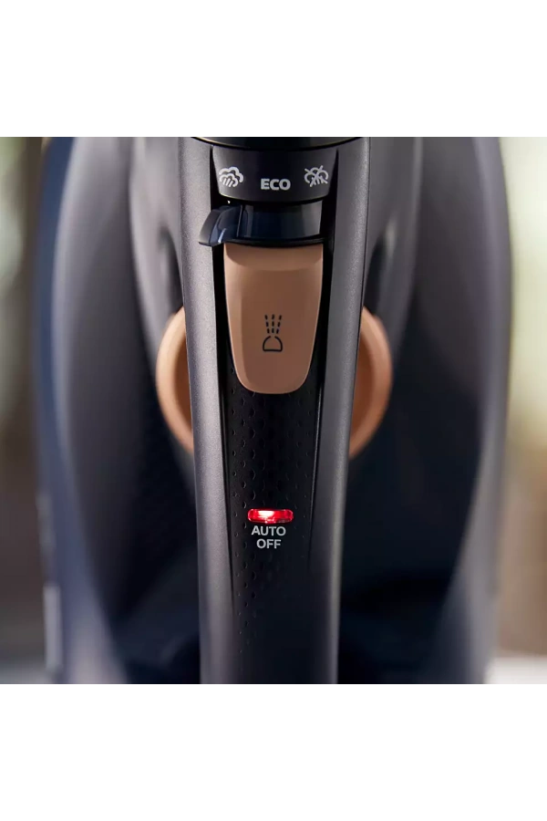 Philips azur buharlı ütü