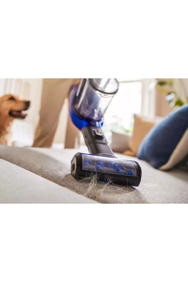 PHILIPS KABLOSUZ ŞARJ.DİKEY SÜPÜRGE