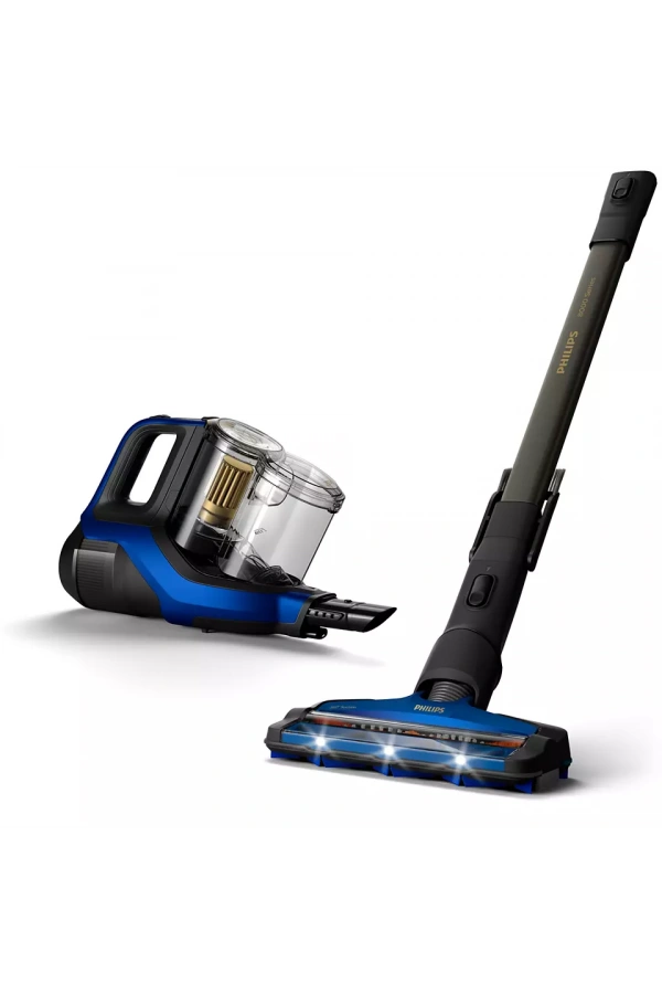 PHILIPS KABLOSUZ ŞARJ.DİKEY SÜPÜRGE