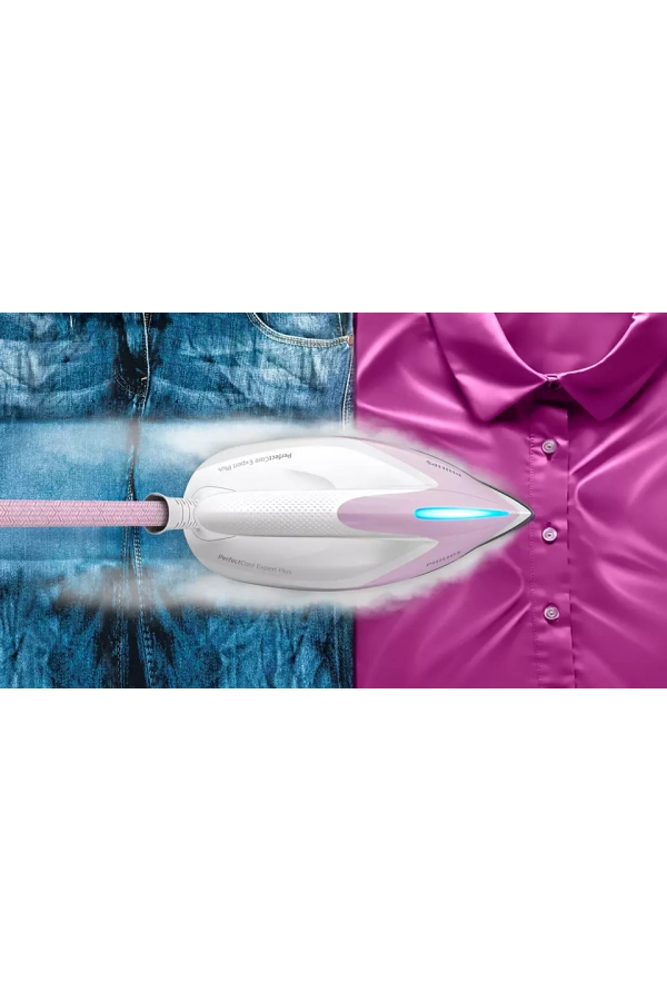 Philips PerfectCare Expert Plus Buhar kazanlı ütü