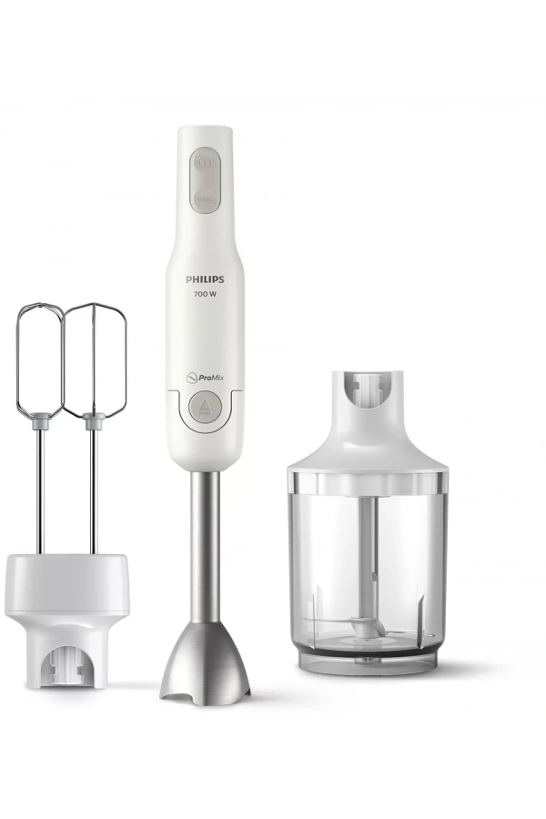 Philips Promıx El Blender