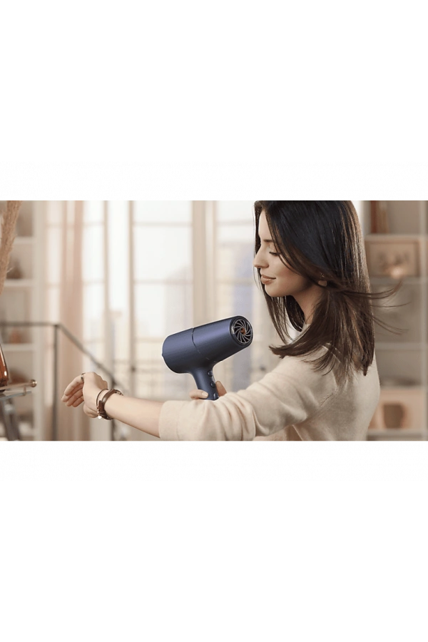 Philips saç kurutma makinesi