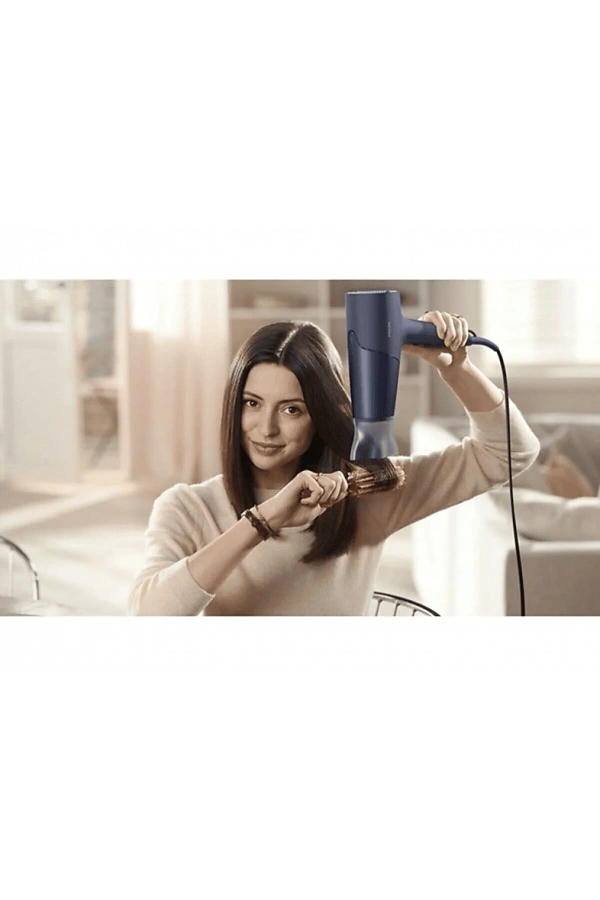 Philips saç kurutma makinesi