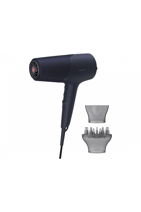 Philips saç kurutma makinesi