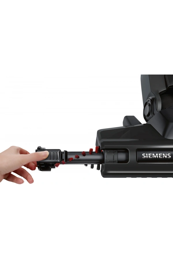 Şarjı Süpürge Siemens