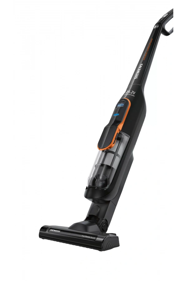 Şarjı Süpürge Siemens