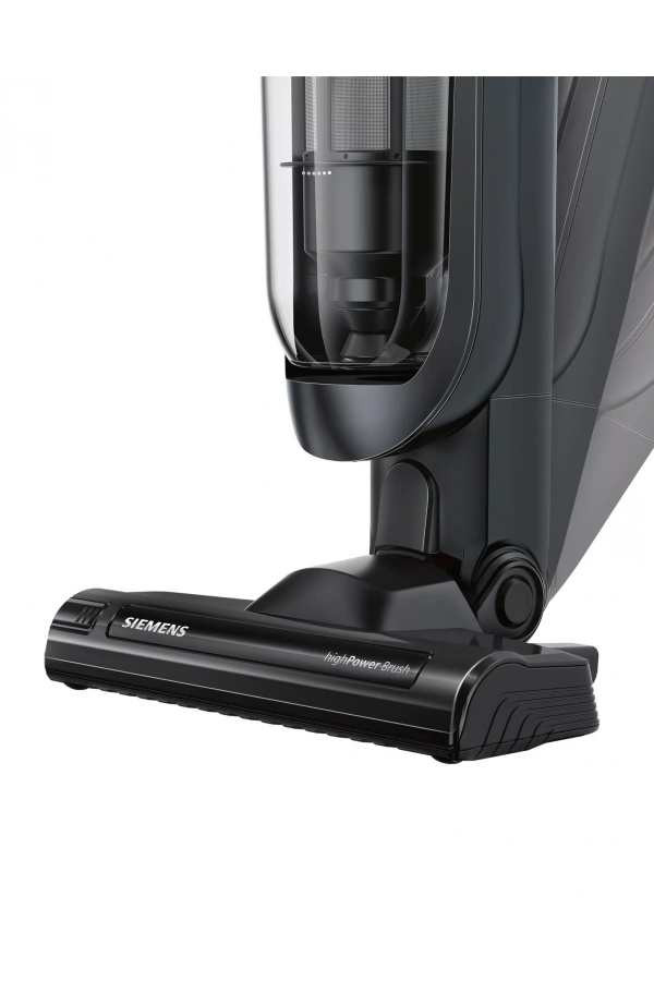 Şarjı Süpürge Siemens