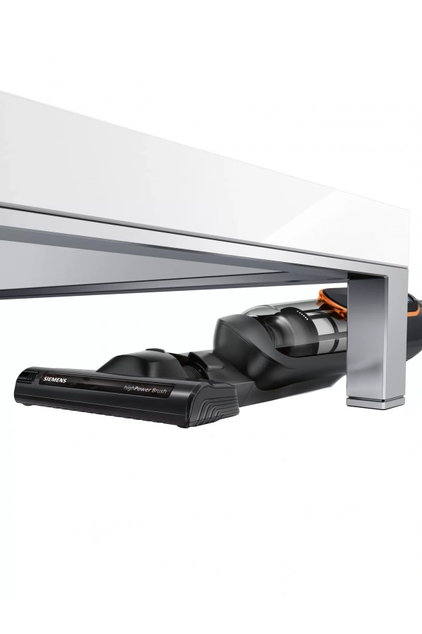Şarjı Süpürge Siemens