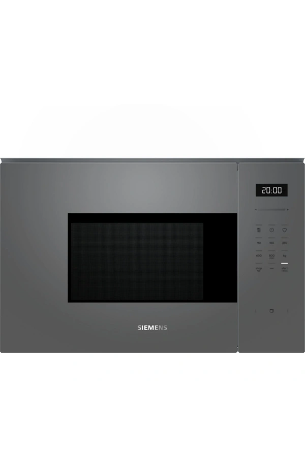 SIEMENS BE525LMG2, iQ500 Mikrodalga Fırın 20 L