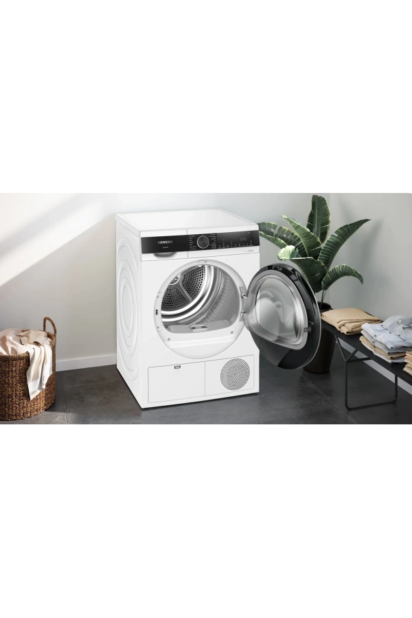 SİEMENS ÇAMAŞIR KURUTMA MAKİNESİ