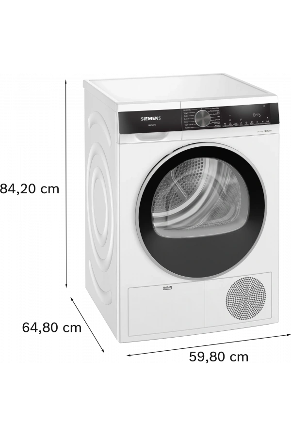 SİEMENS ÇAMAŞIR KURUTMA MAKİNESİ