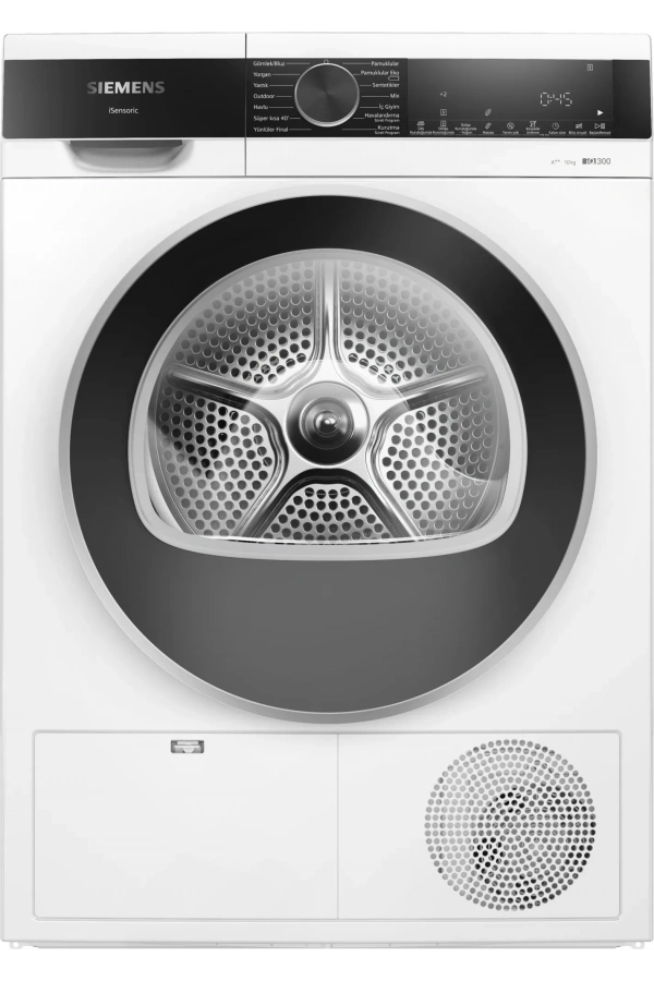 SİEMENS ÇAMAŞIR KURUTMA MAKİNESİ