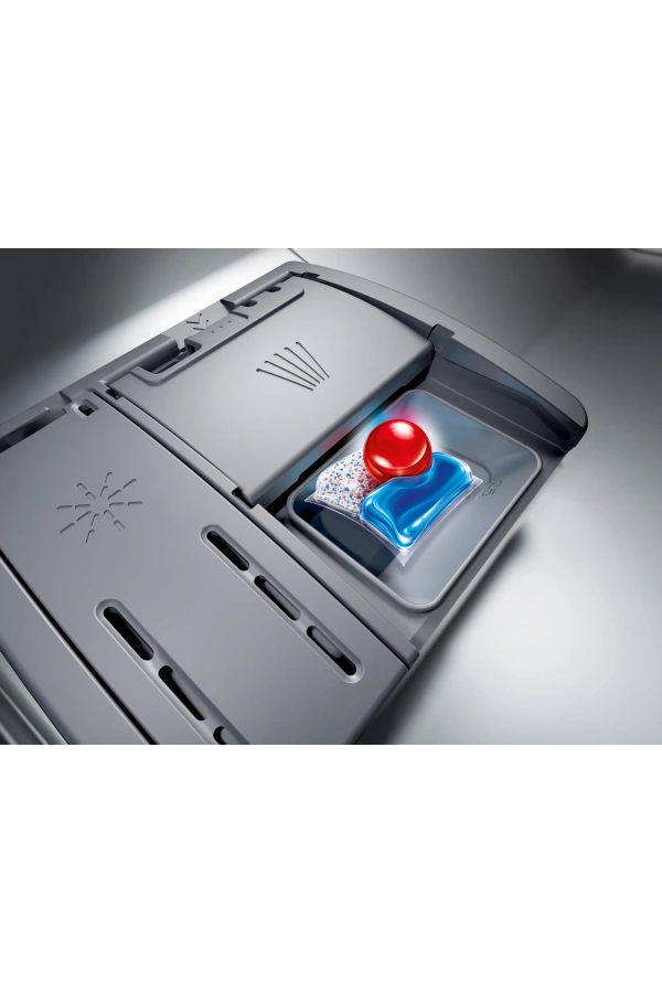 Siemens iQ300 Yarı Ankastre Bulaşık Makinesi 60 cm Beyaz