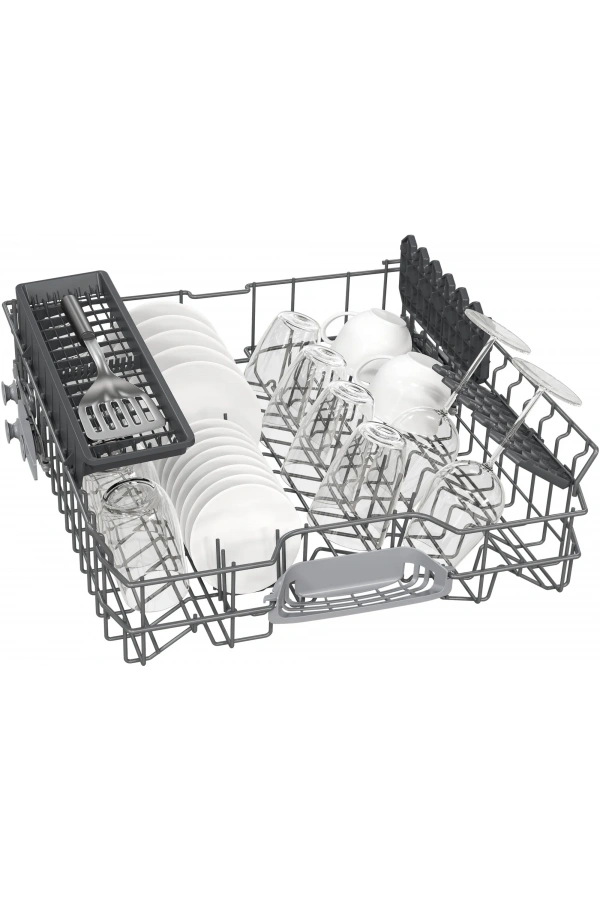 Siemens iQ300 Yarı Ankastre Bulaşık Makinesi 60 cm Beyaz