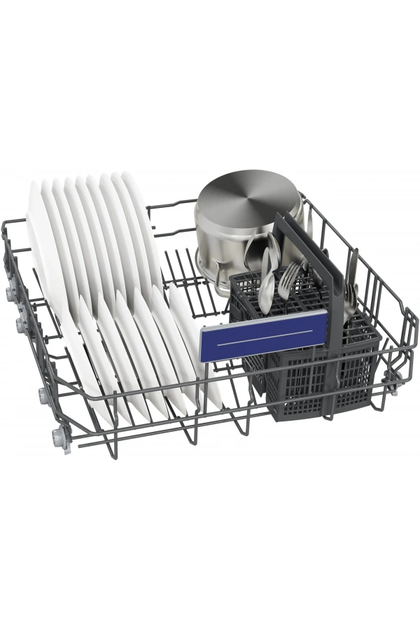 Siemens iQ300 Solo Bulaşık Makinesi 60 cm Kolay temizlenebilir Inox