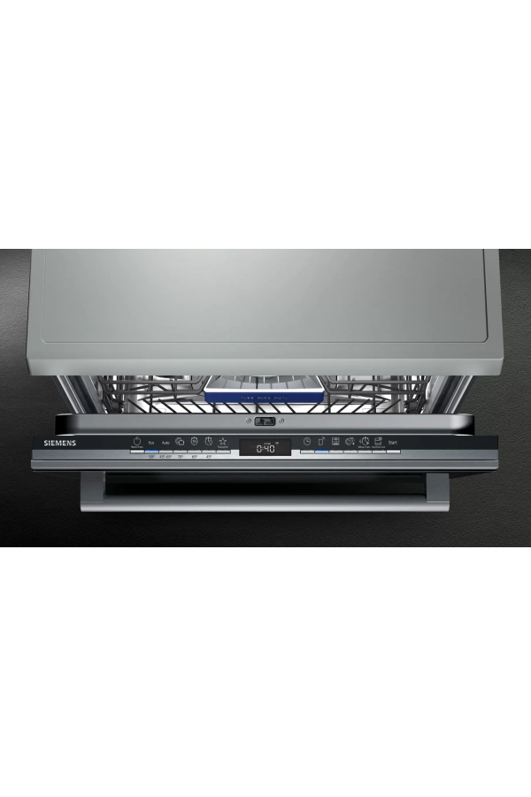 Siemens iQ300 Solo Bulaşık Makinesi 60 cm