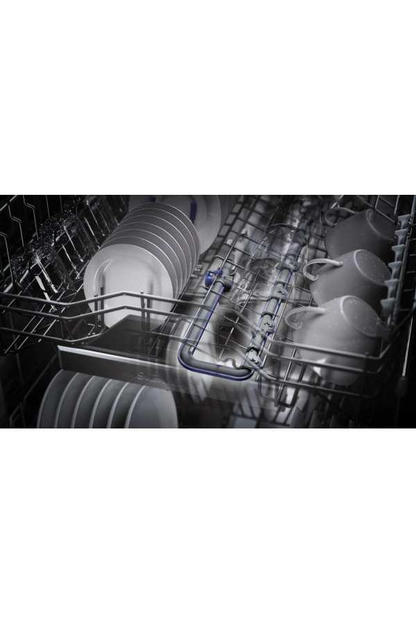 Siemens iQ500 Solo Bulaşık Makinesi 60 cm Kolay temizlenebilir Inox