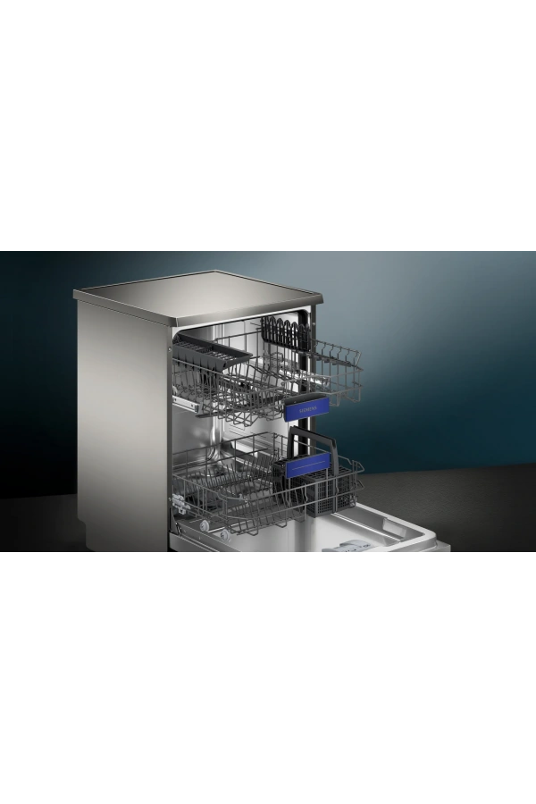 Siemens iQ300 Solo Bulaşık Makinesi 60 cm Kolay temizlenebilir Inox