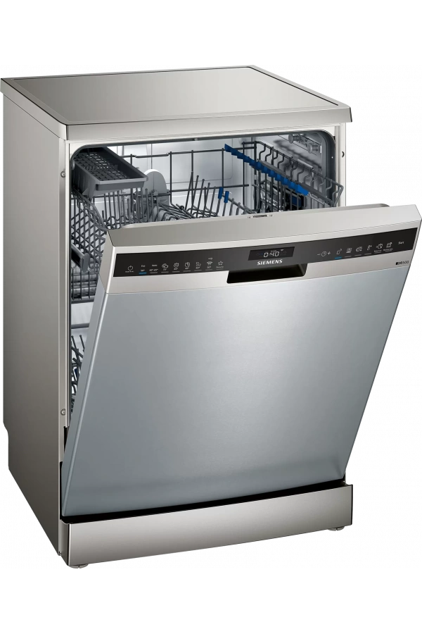 Siemens iQ500 Solo Bulaşık Makinesi 60 cm Kolay temizlenebilir Inox