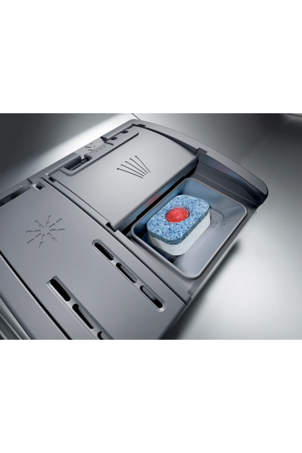 Siemens iQ500 Solo Bulaşık Makinesi