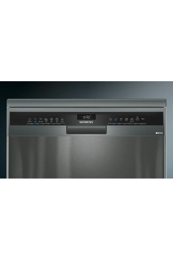 Siemens iQ300 Solo Bulaşık Makinesi