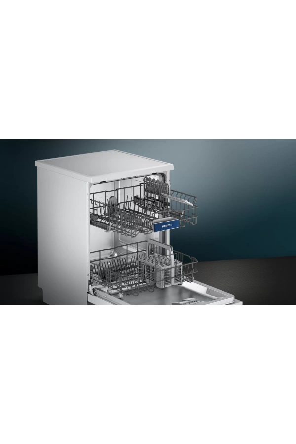 Siemens Q300 Solo Bulaşık Makinesi