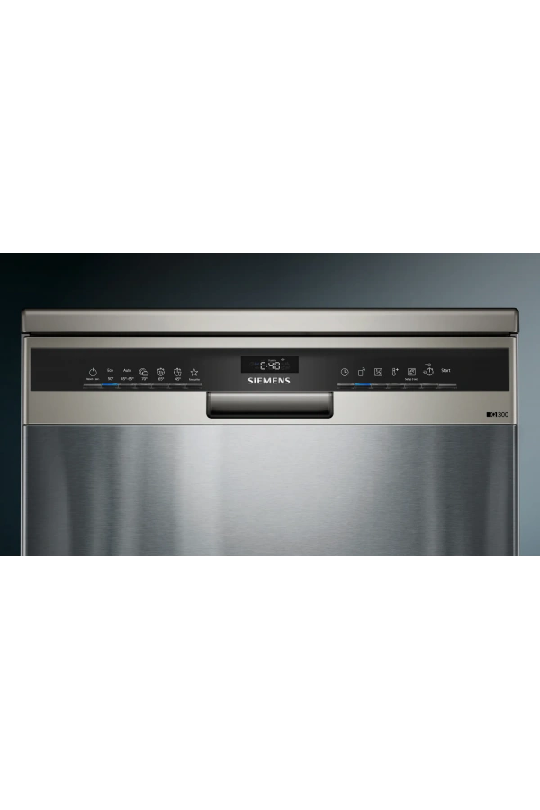 Siemens iQ300 Solo Bulaşık Makinesi 60 cm