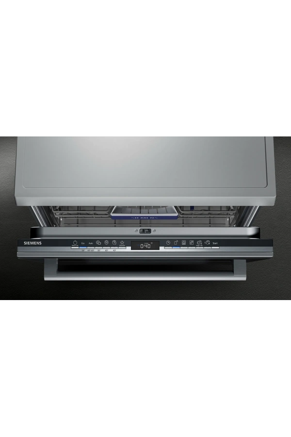 Siemens iQ500 Solo Bulaşık Makinesi