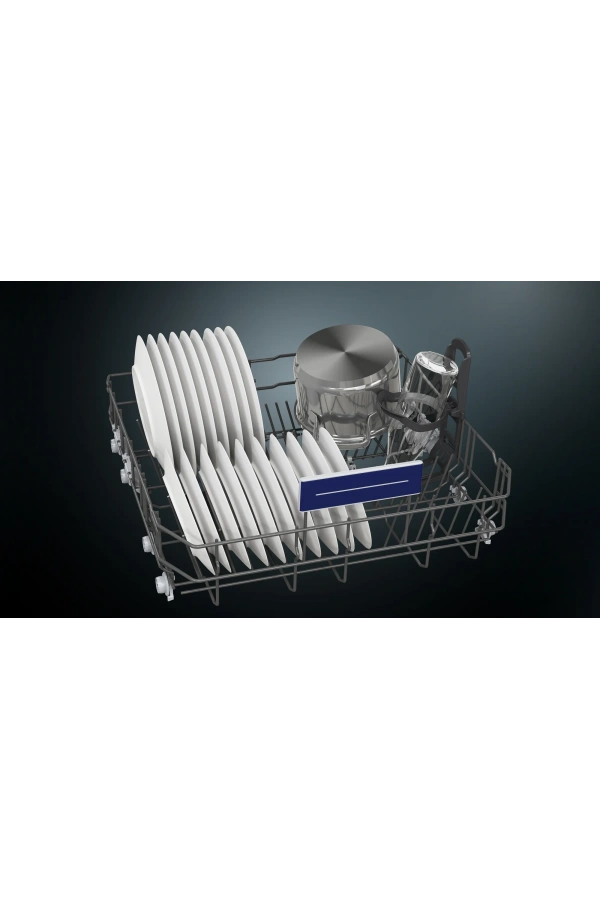 Siemens iQ500 Solo Bulaşık Makinesi