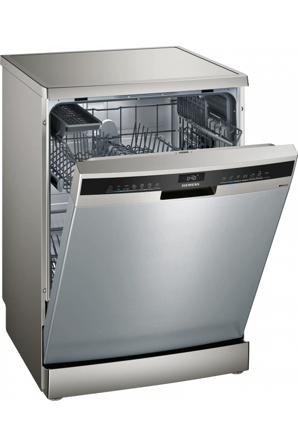 Siemens iQ300 Solo Bulaşık Makinesi 60 cm Kolay temizlenebilir Inox