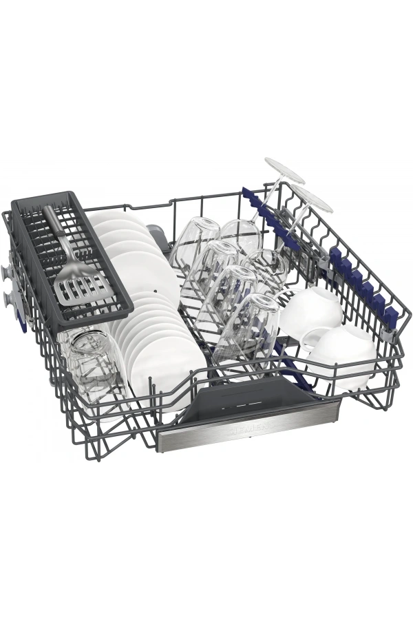 Siemens iQ500 Solo Bulaşık Makinesi 60 cm Kolay temizlenebilir Inox