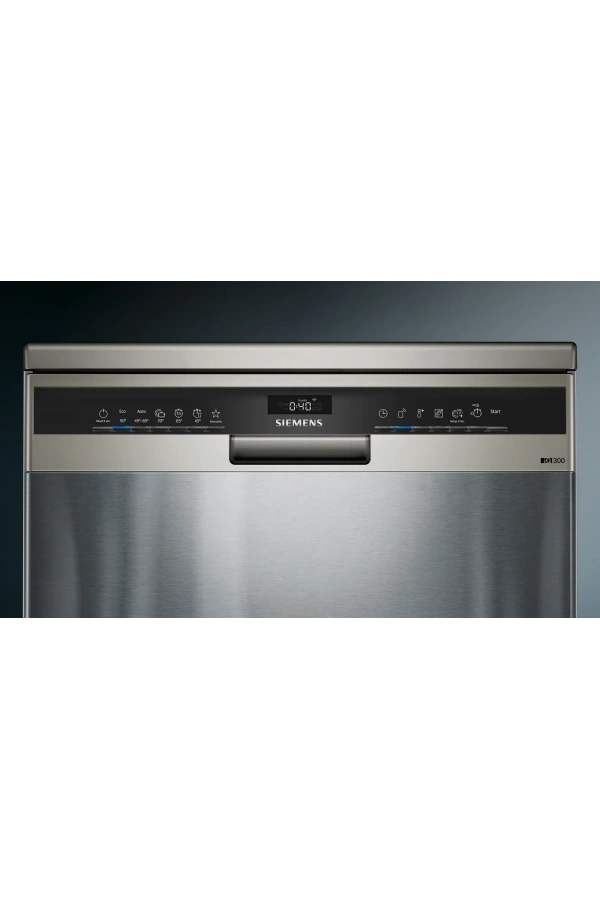 Siemens iQ300 Solo Bulaşık Makinesi