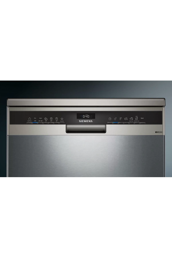 Siemens iQ300 Solo Bulaşık Makinesi