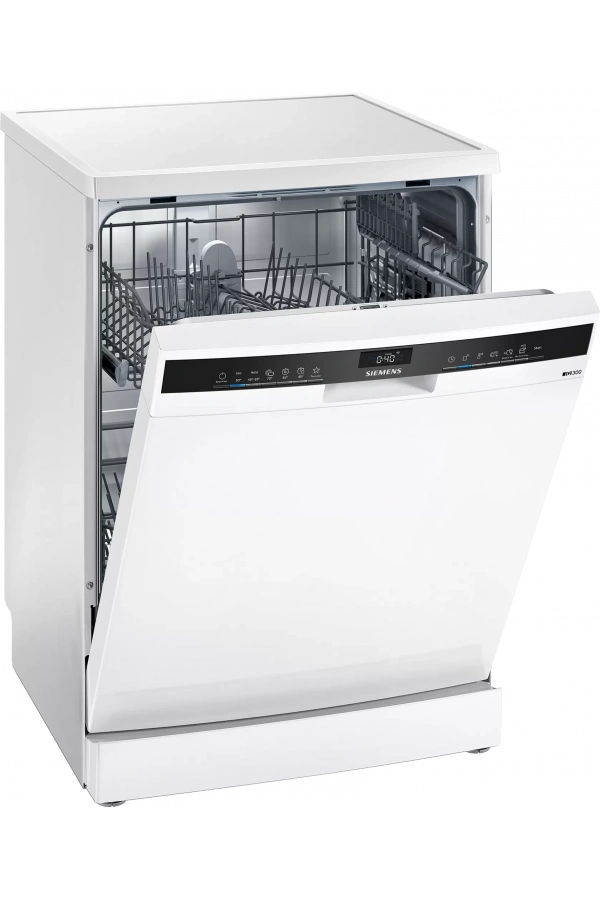 Siemens Q300 Solo Bulaşık Makinesi