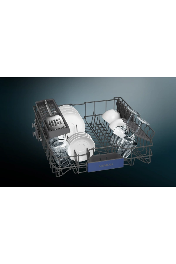 Siemens iQ300 Solo Bulaşık Makinesi 60 cm Kolay temizlenebilir Inox