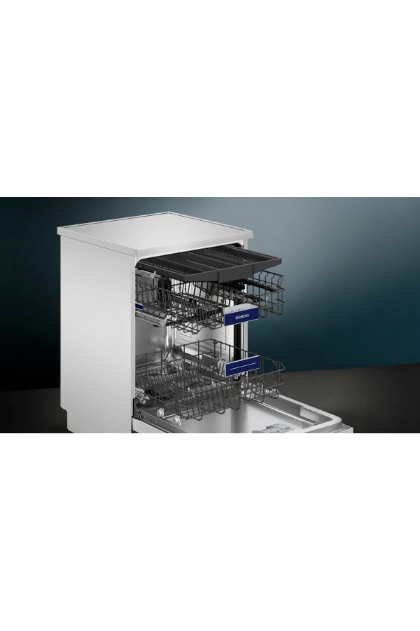 Siemens iQ300 Solo Bulaşık Makinesi 60 cm Beyaz